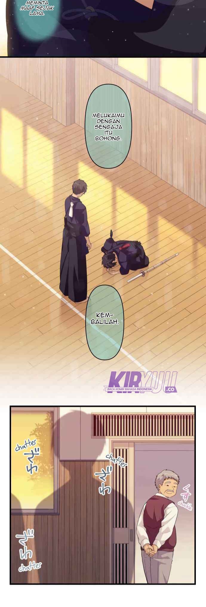 Chapter 40 - halaman 21