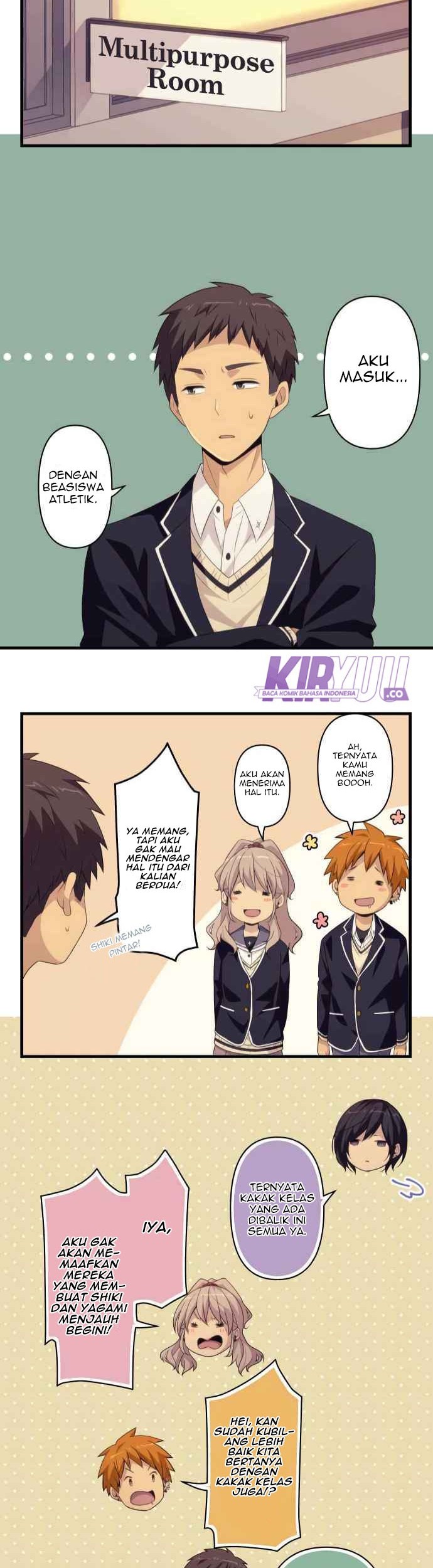 Chapter 40 - halaman 23