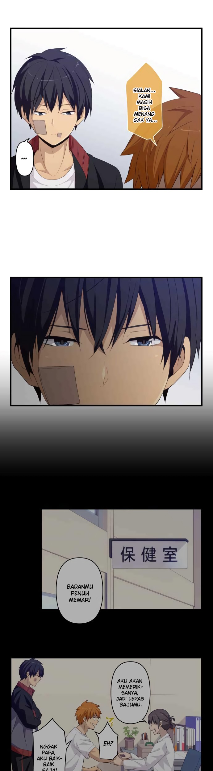 Chapter 32 - halaman 7