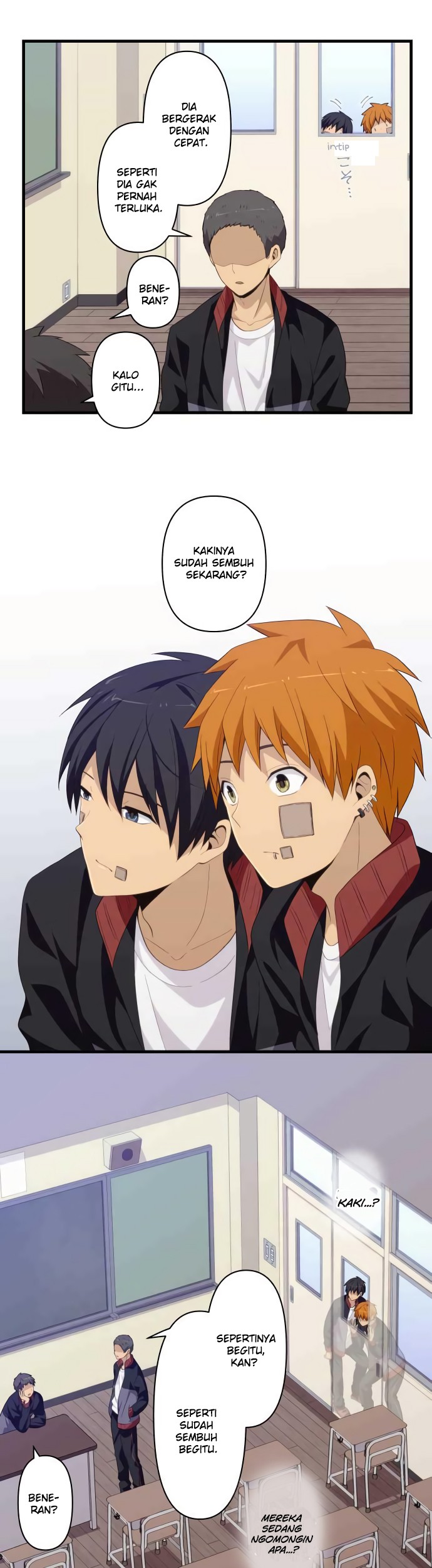 Chapter 32 - halaman 12