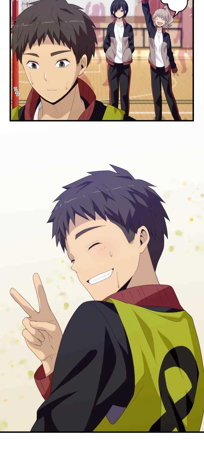 Chapter 31 - halaman 23