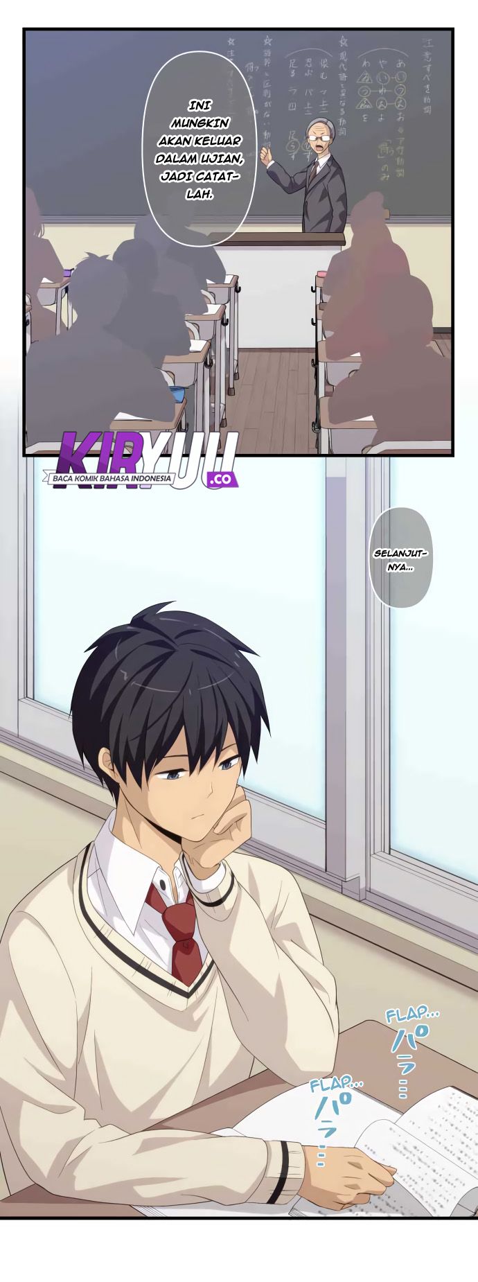 Chapter 27 - halaman 21