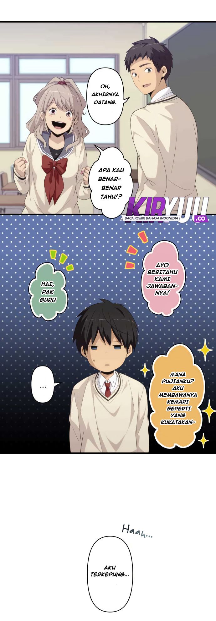 Chapter 27 - halaman 30
