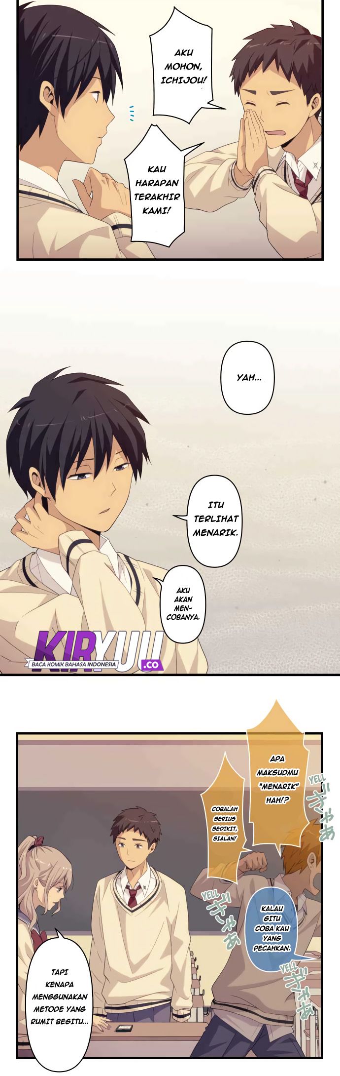 Chapter 25 - halaman 18
