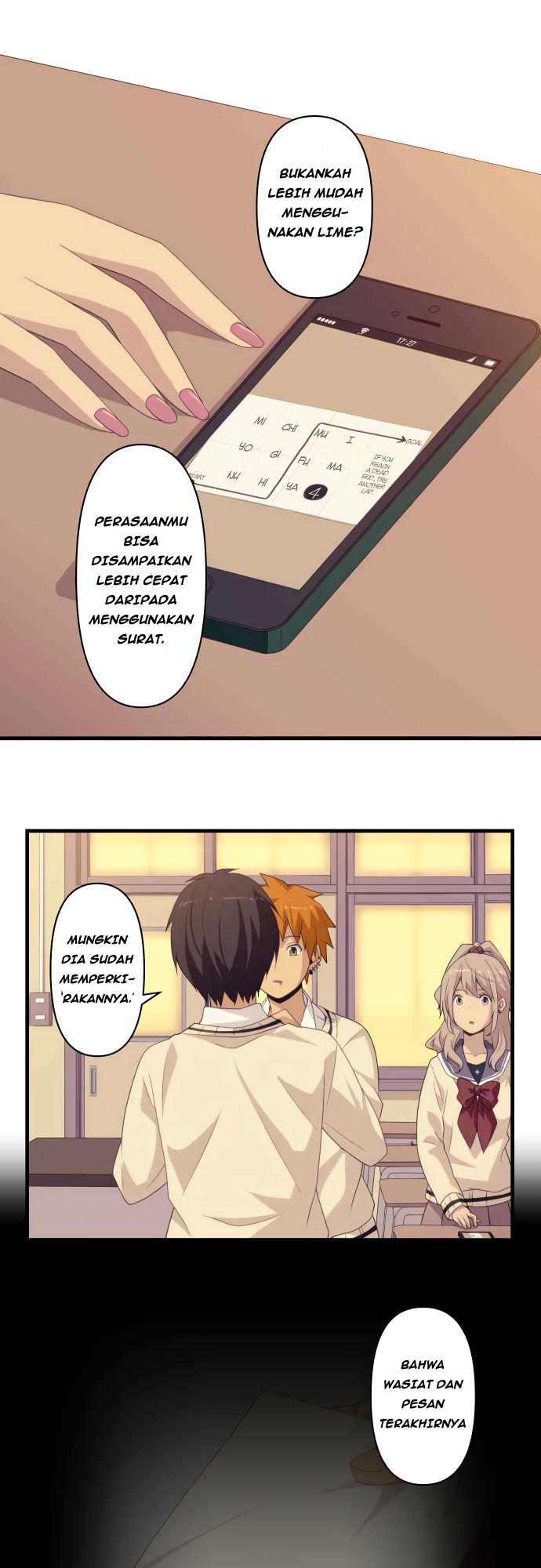 Chapter 25 - halaman 19