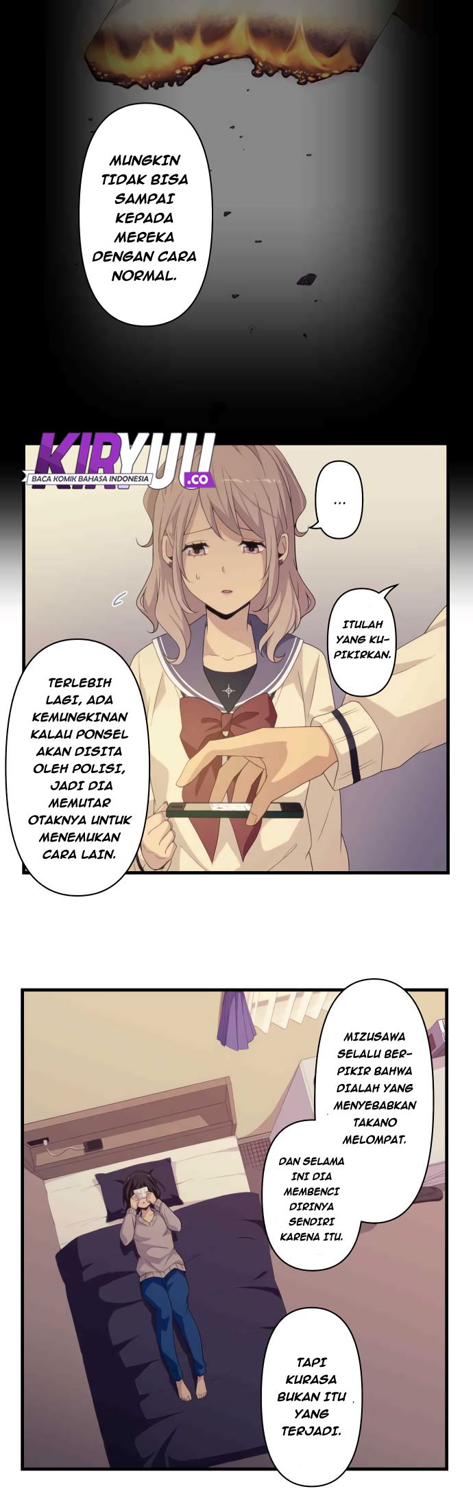 Chapter 25 - halaman 20