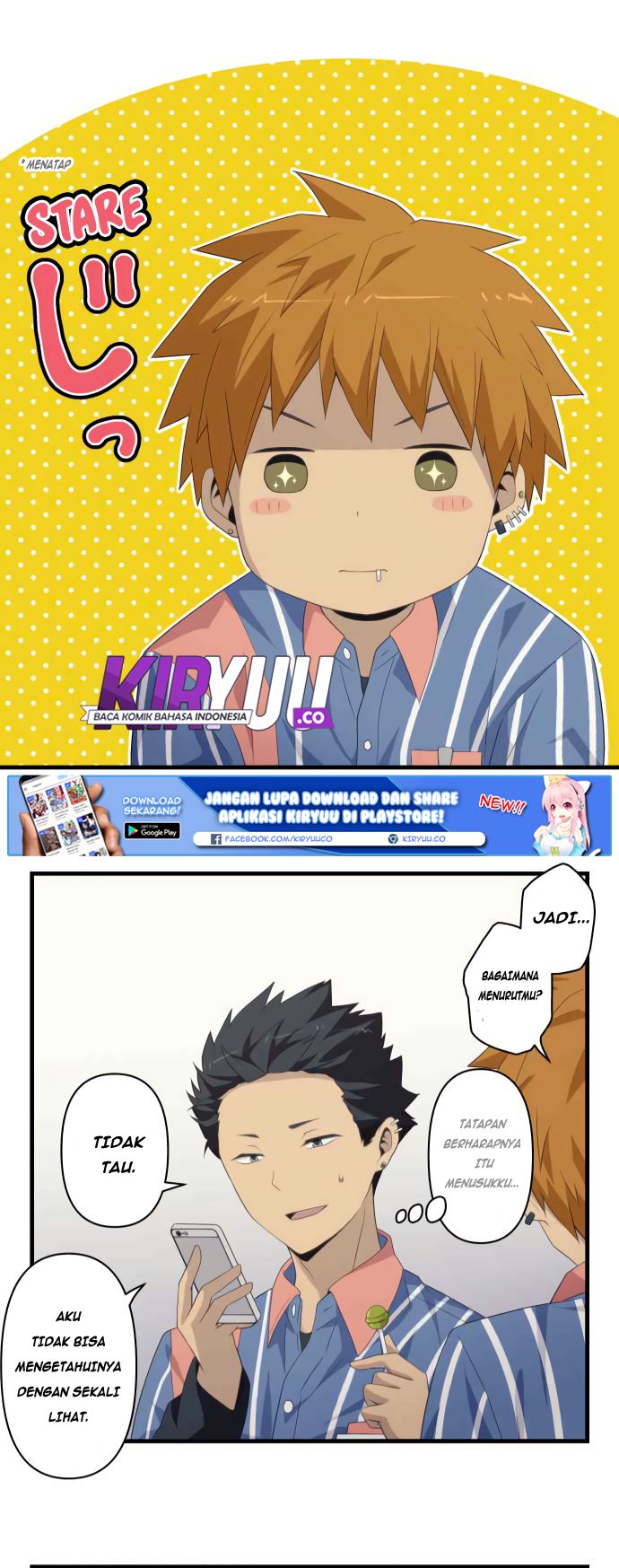 Chapter 25 - halaman 23