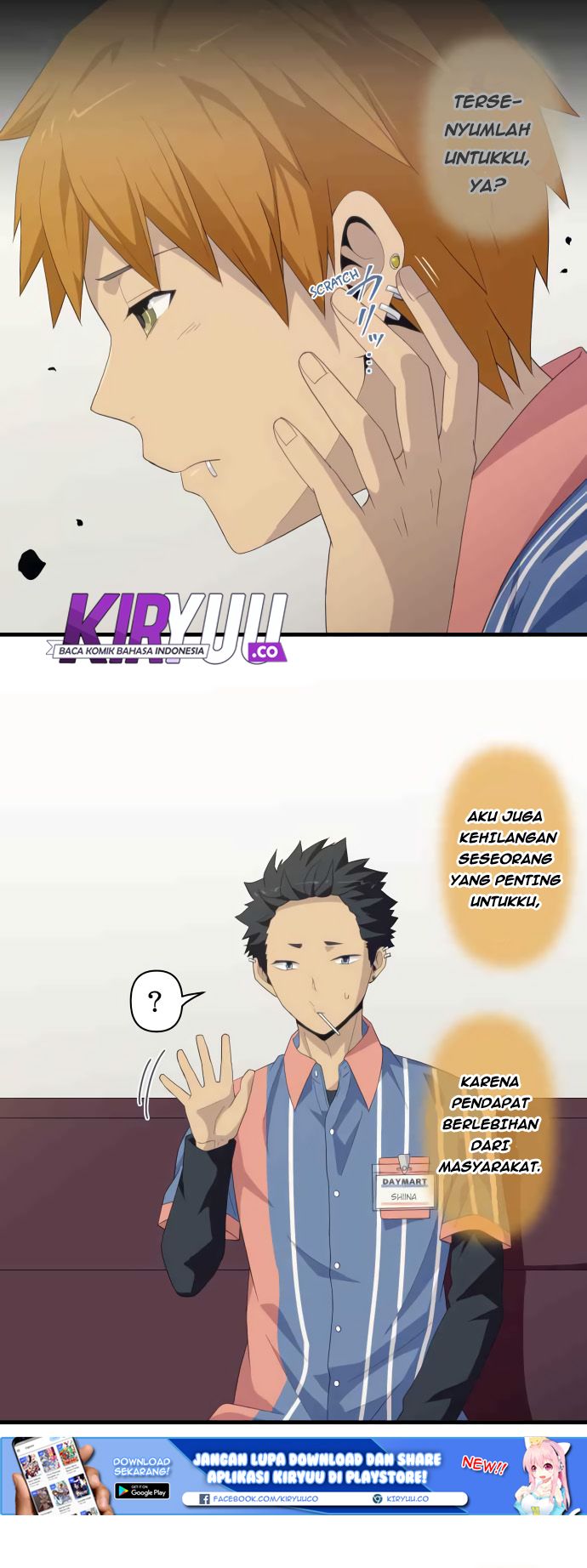 Chapter 25 - halaman 28