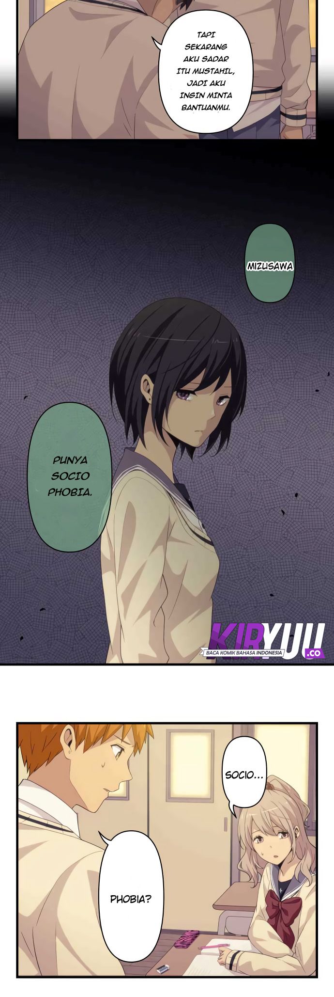 Chapter 23 - halaman 20