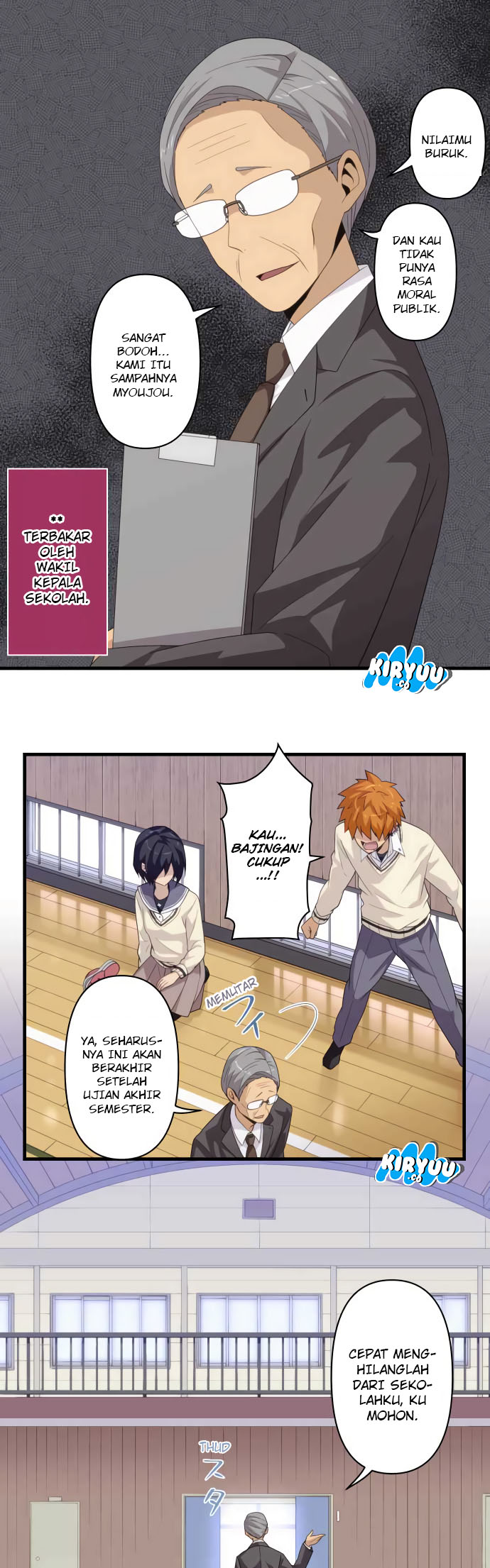 Chapter 22 - halaman 8