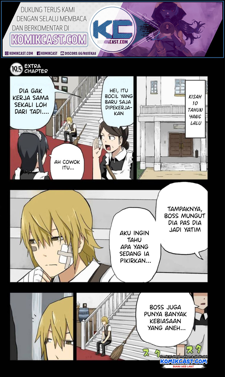 Chapter 19.5 - halaman 2
