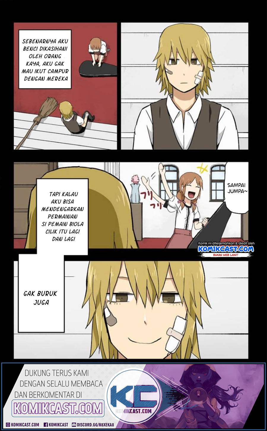 Chapter 19.5 - halaman 8