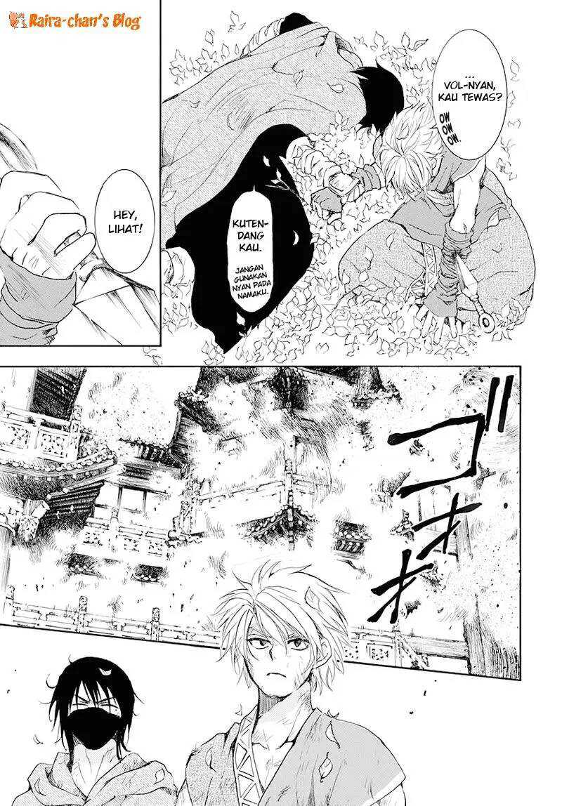 Chapter 175 - halaman 16