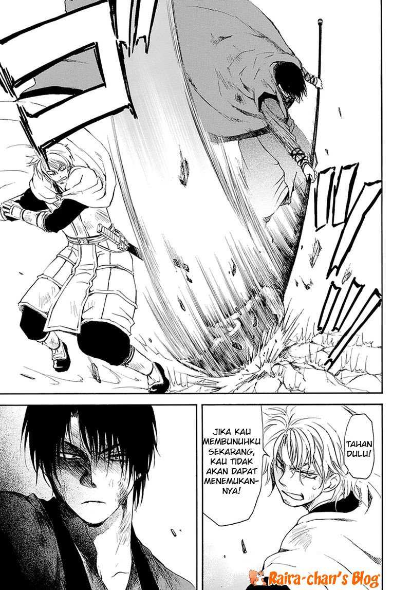 Chapter 174 - halaman 11
