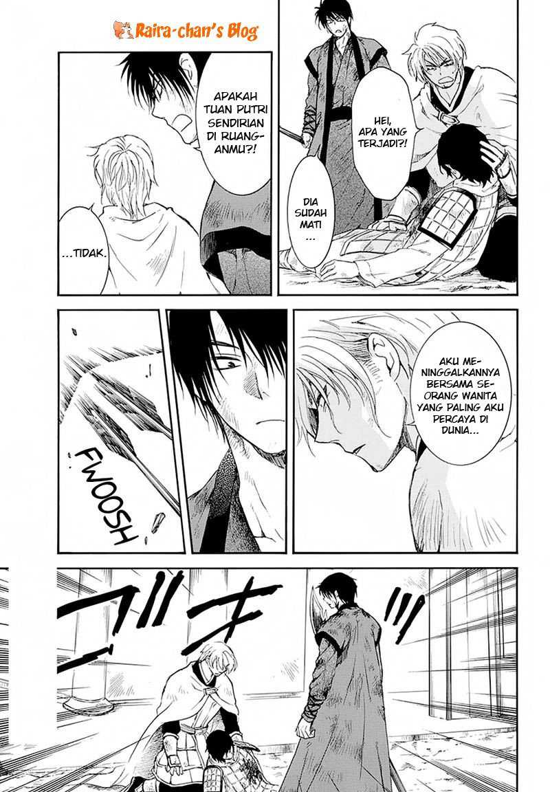 Chapter 174 - halaman 13