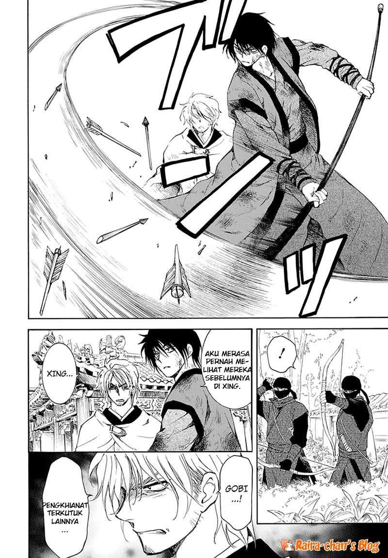 Chapter 174 - halaman 14