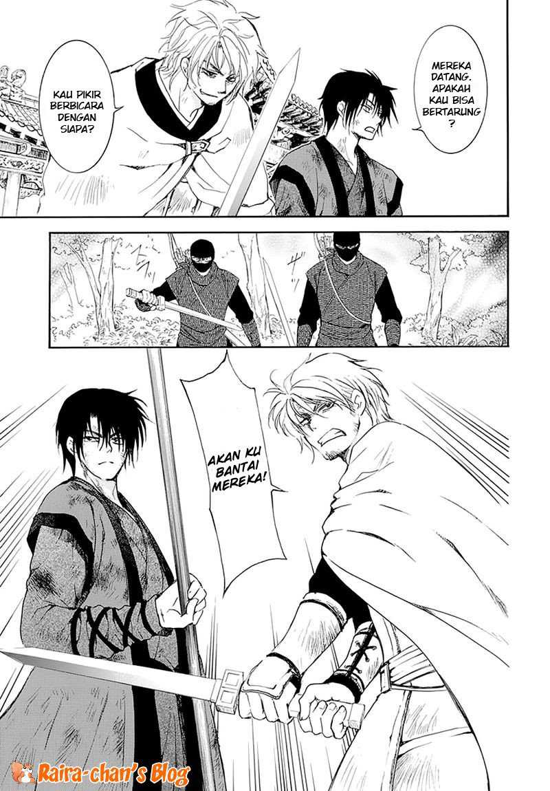 Chapter 174 - halaman 15