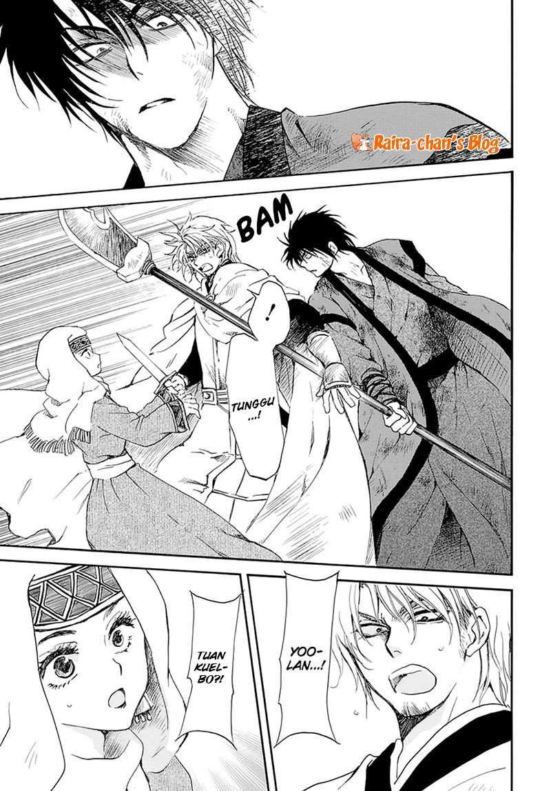 Chapter 174 - halaman 17