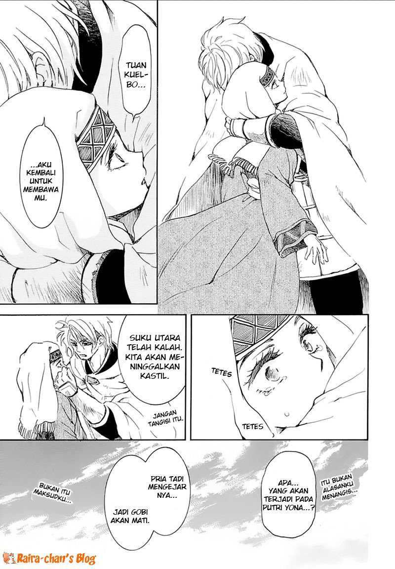 Chapter 174 - halaman 19