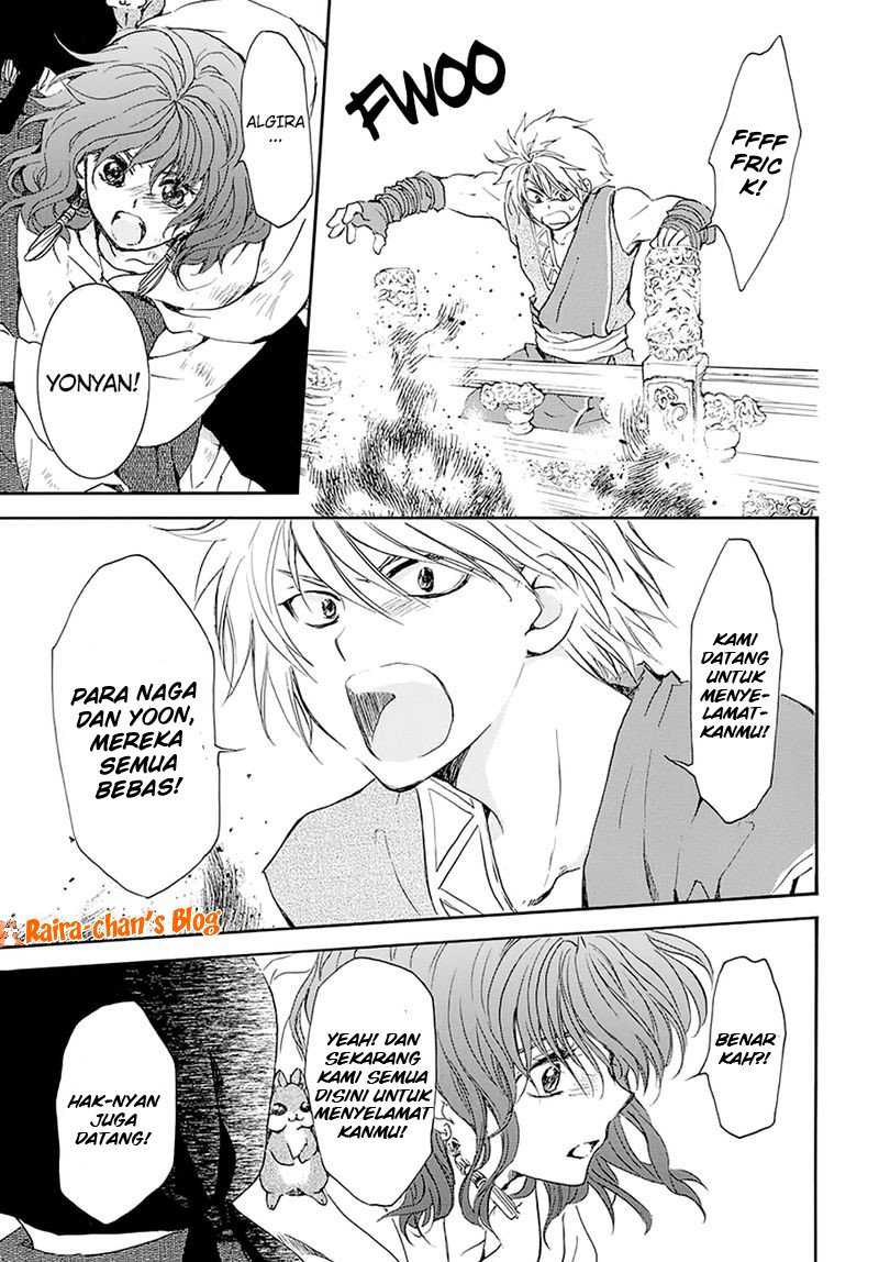 Chapter 174 - halaman 23
