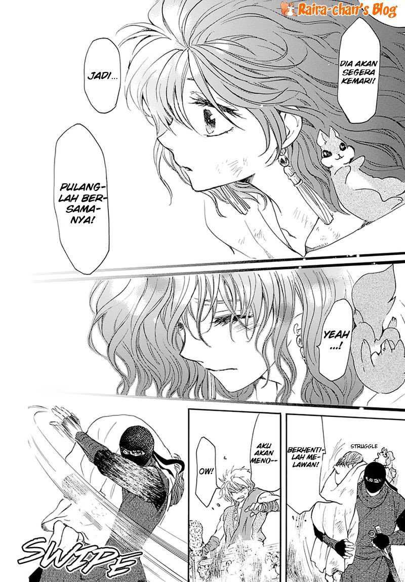 Chapter 174 - halaman 24