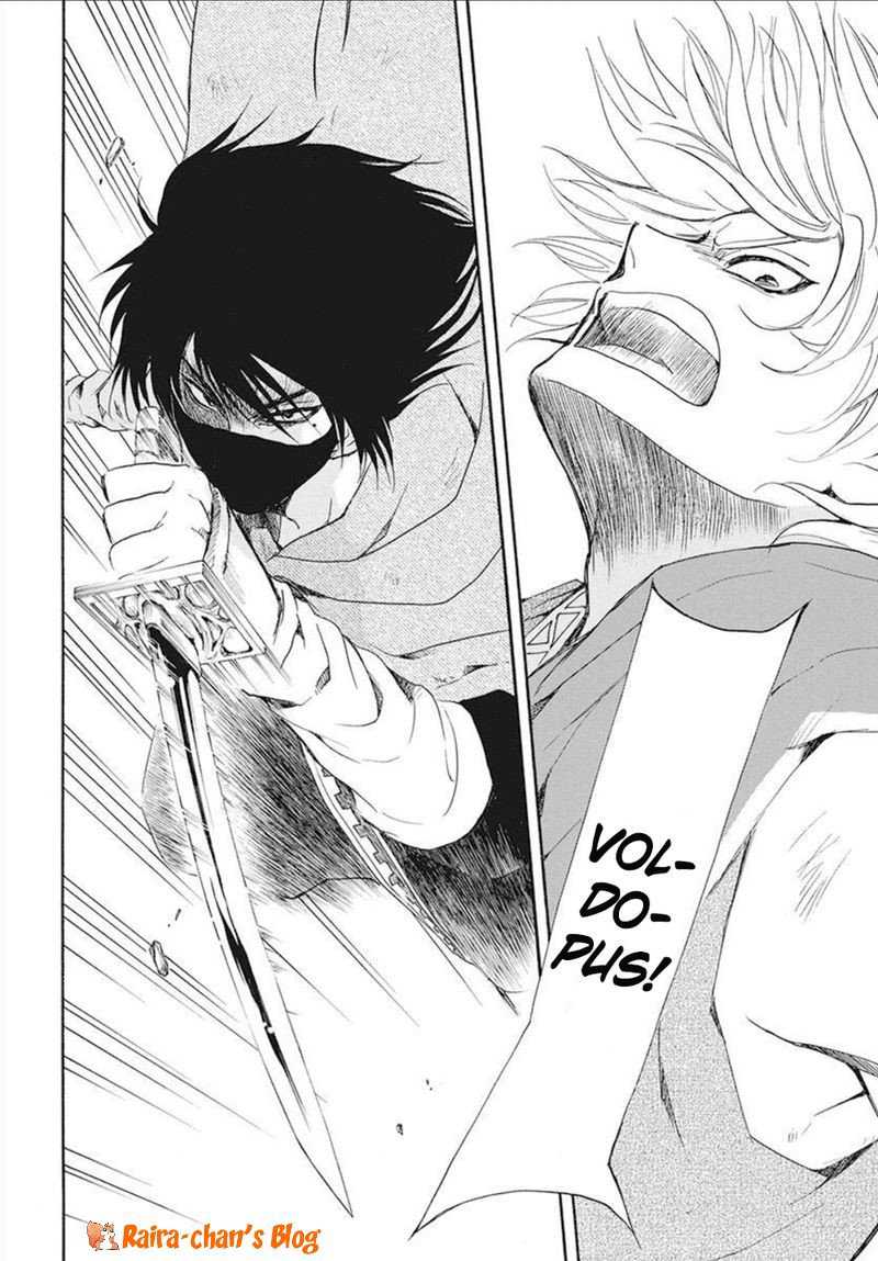 Chapter 174 - halaman 26