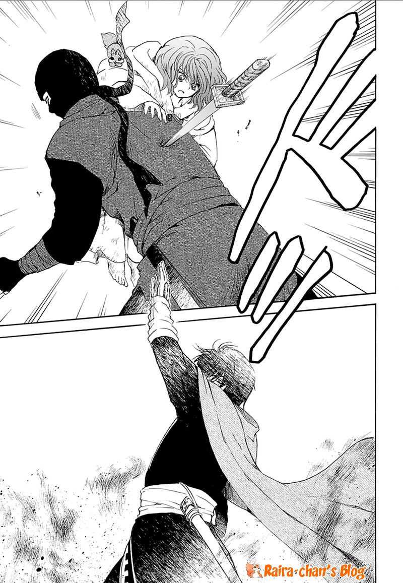 Chapter 174 - halaman 27