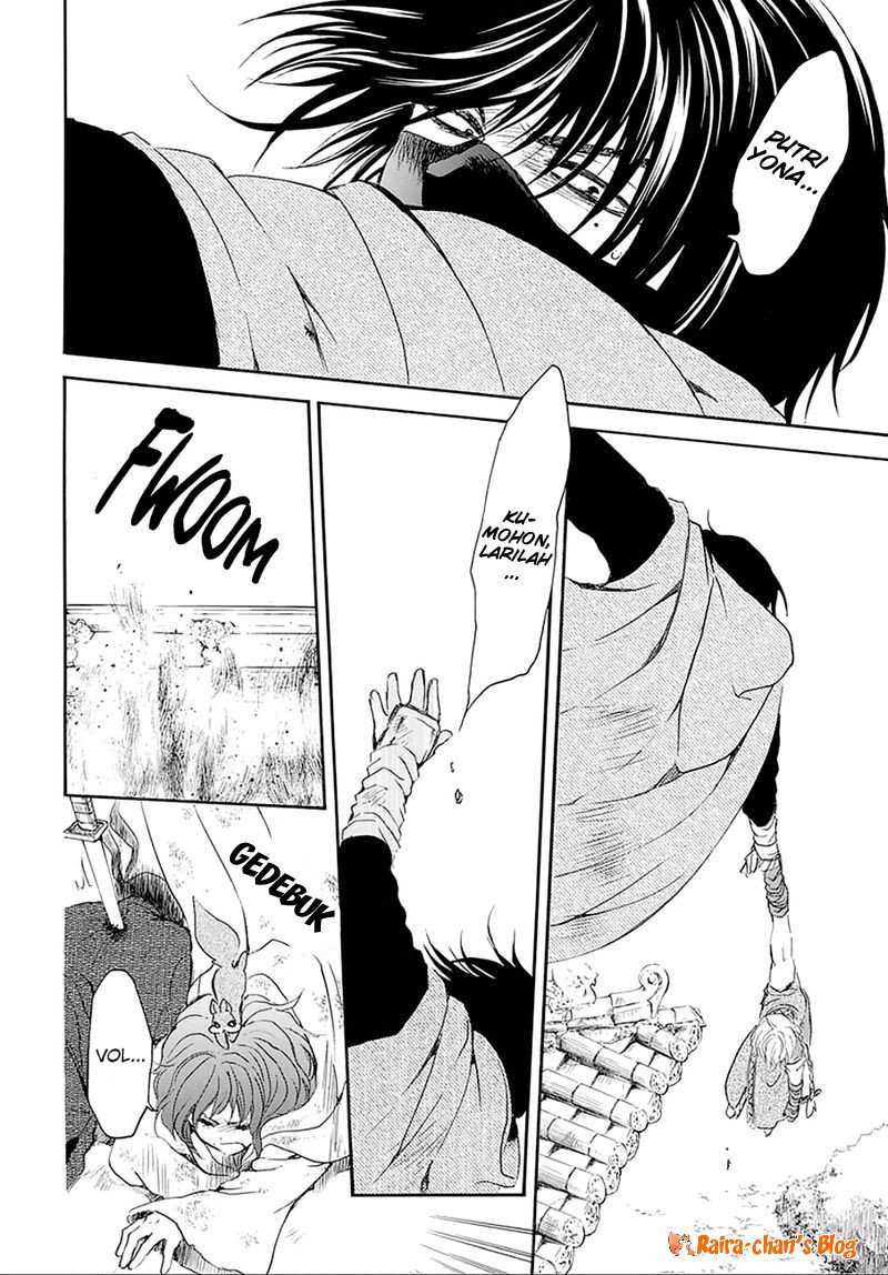 Chapter 174 - halaman 28