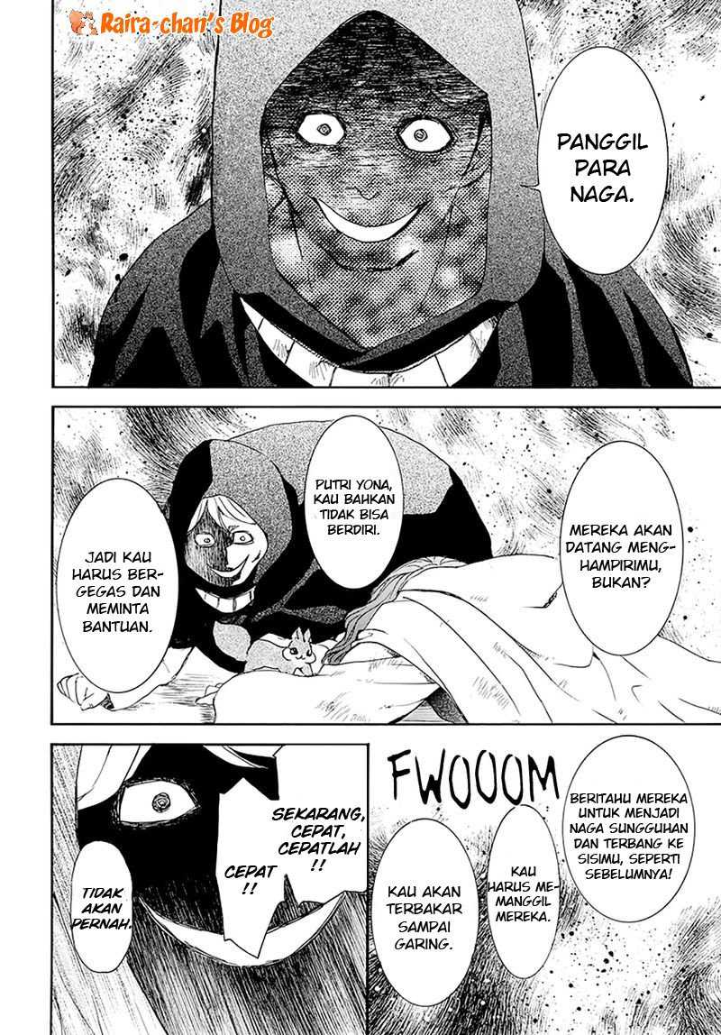 Chapter 174 - halaman 30