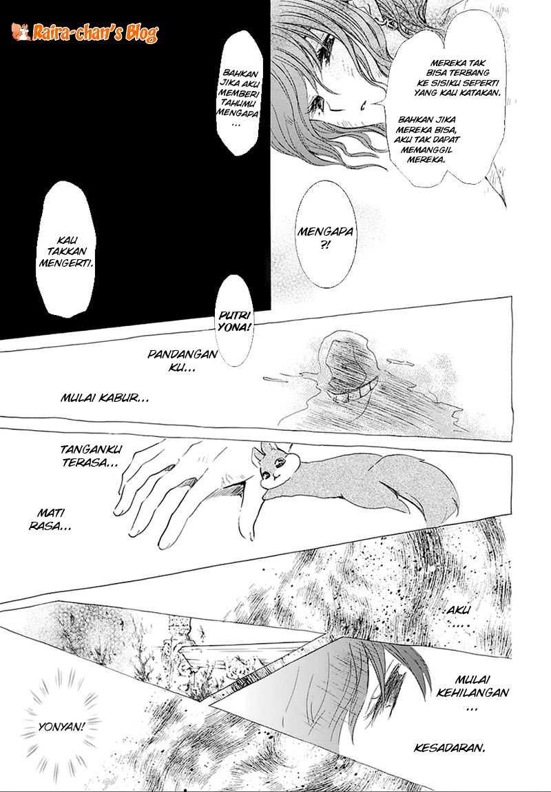 Chapter 174 - halaman 31