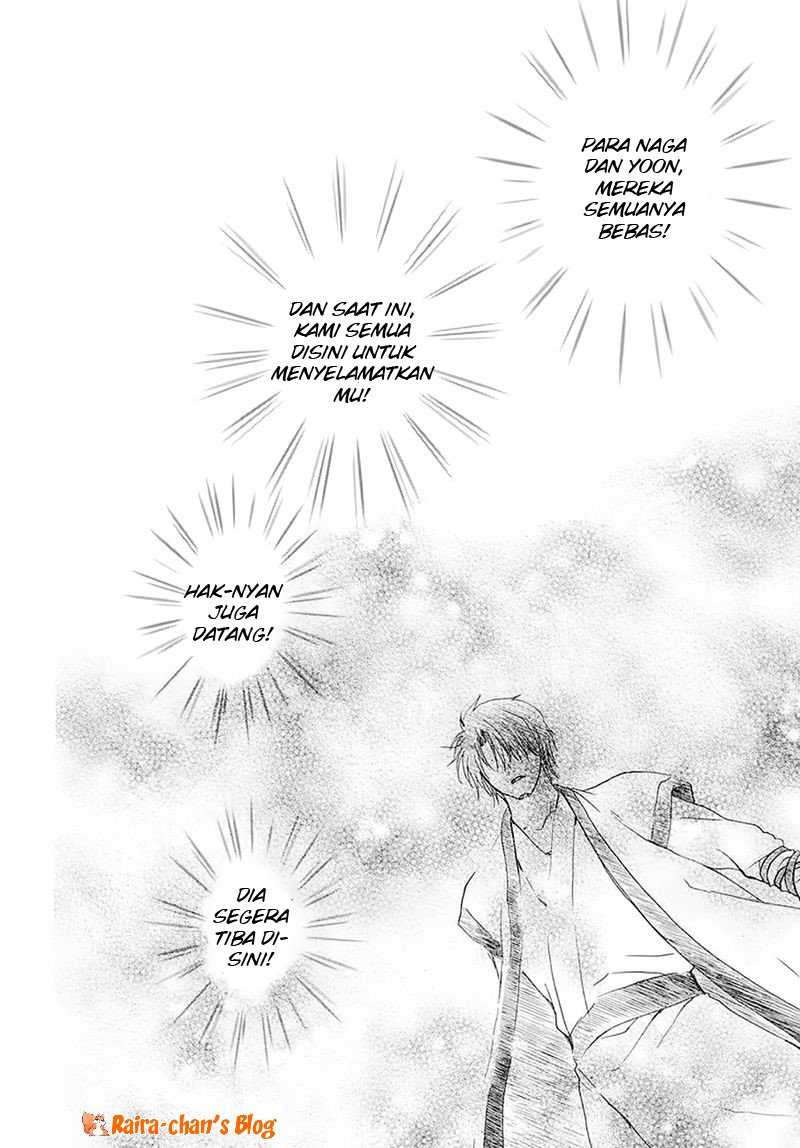 Chapter 174 - halaman 32