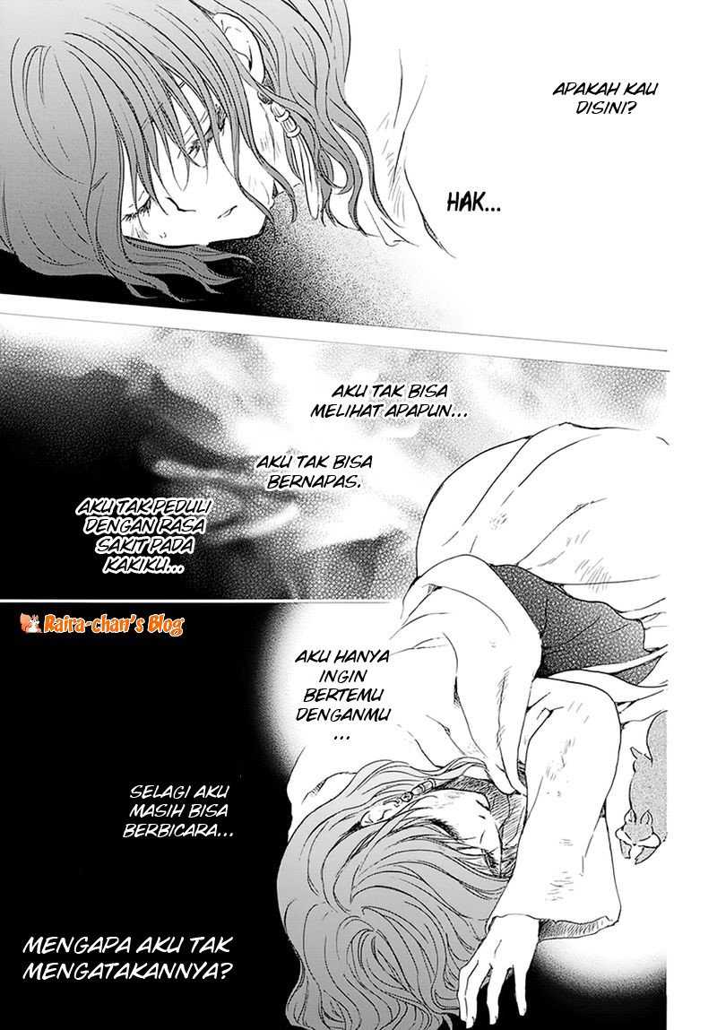 Chapter 174 - halaman 33