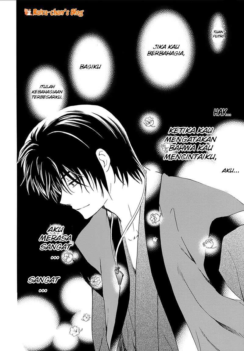 Chapter 174 - halaman 34