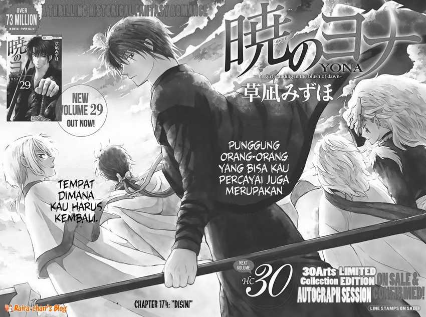 Chapter 174 - halaman 6