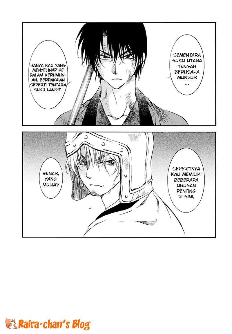 Chapter 174 - halaman 7