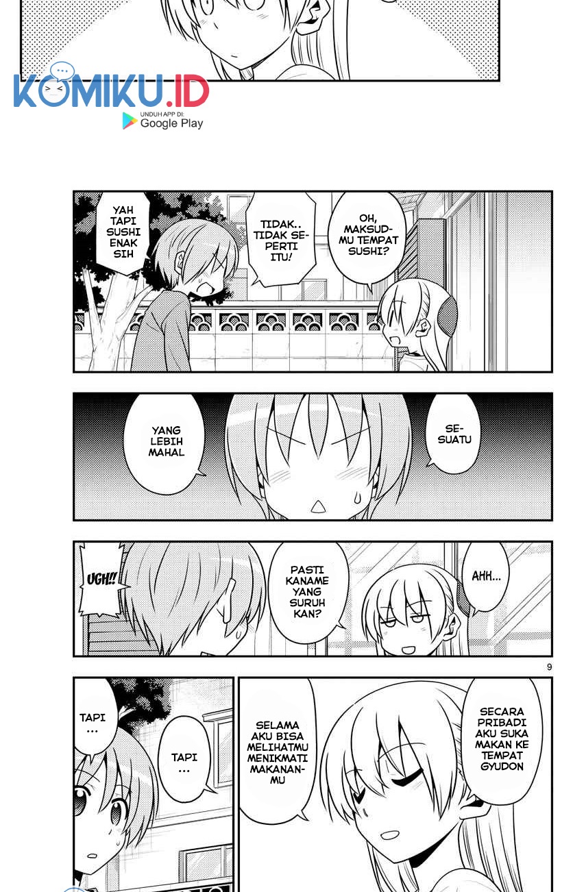 Chapter 137 - halaman 11