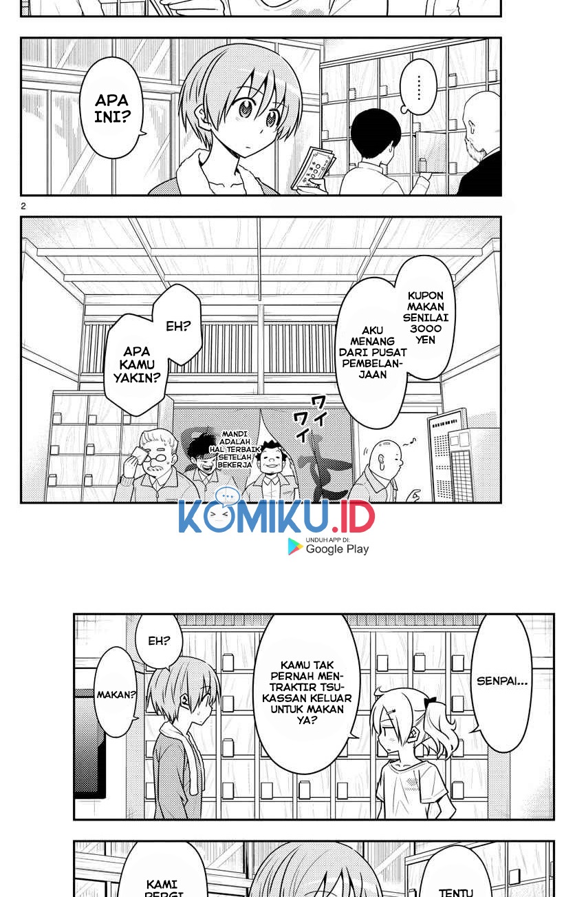 Chapter 137 - halaman 5