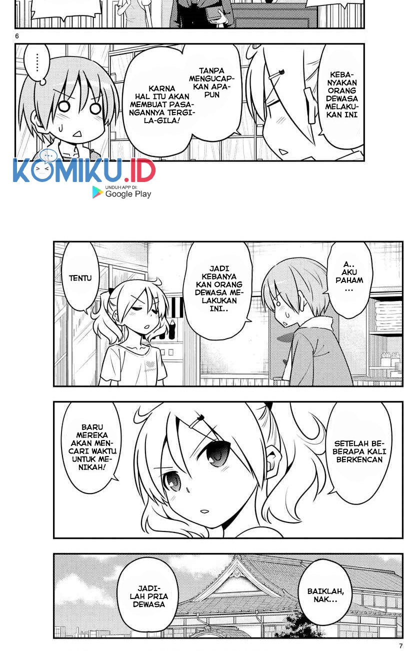 Chapter 137 - halaman 9