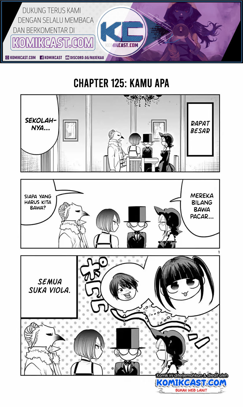 Chapter 125 - halaman 2