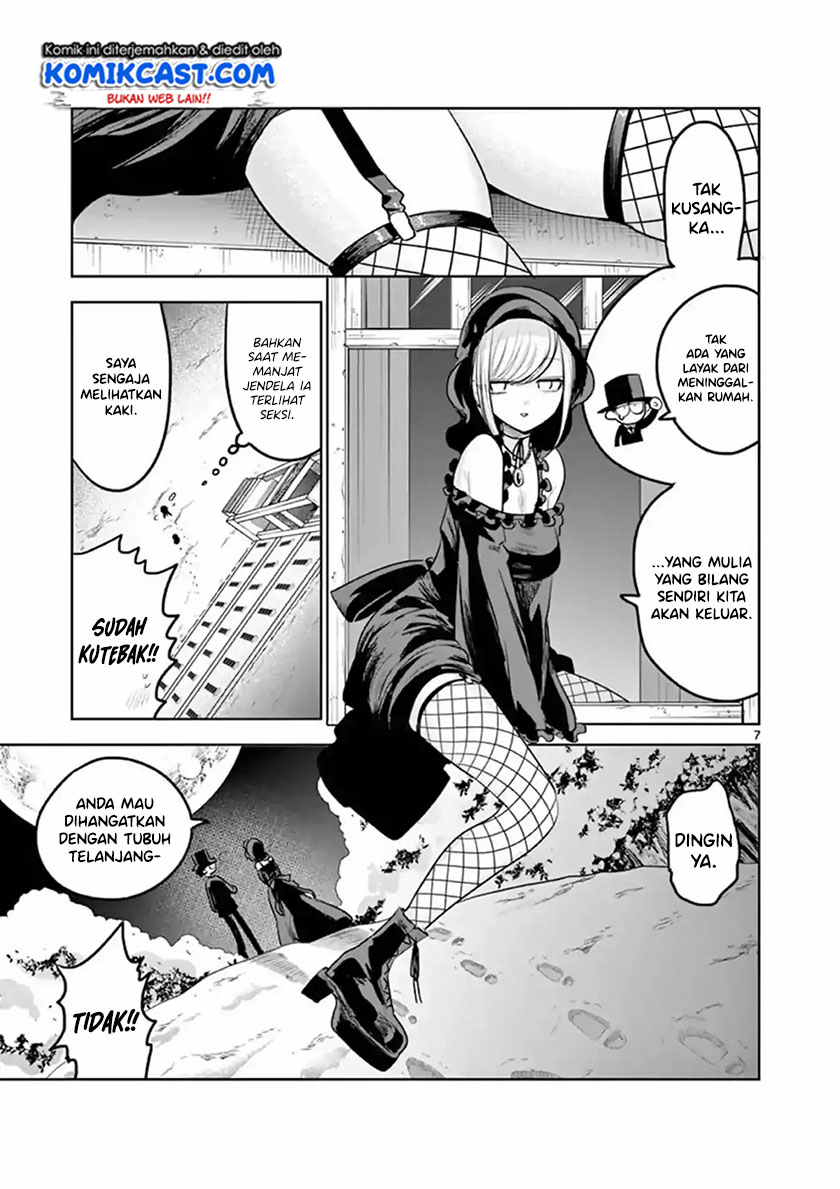 Chapter 125 - halaman 8