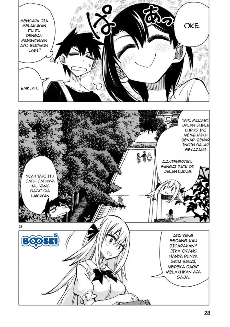 Chapter 7 - halaman 31