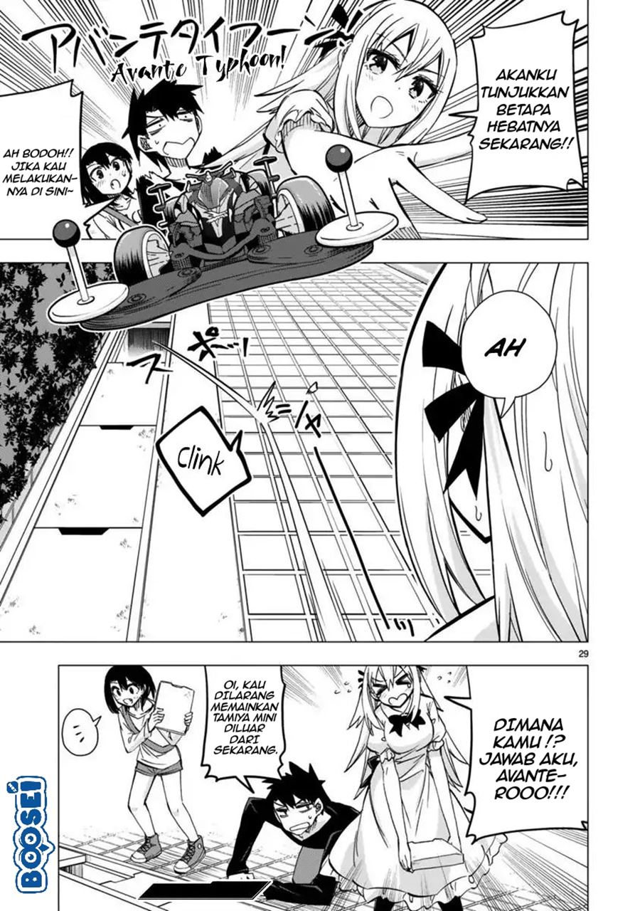 Chapter 7 - halaman 32
