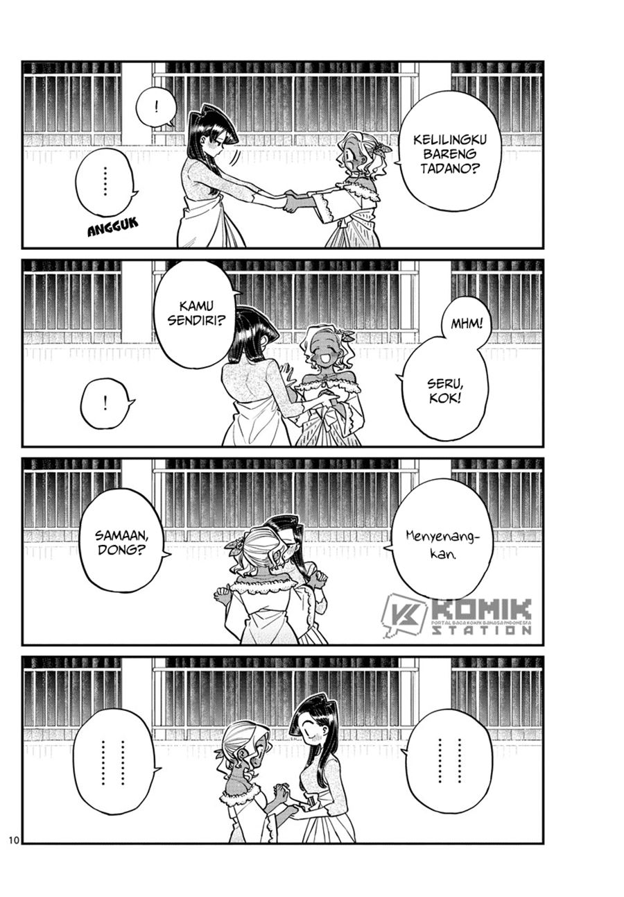 Chapter 234 - halaman 13