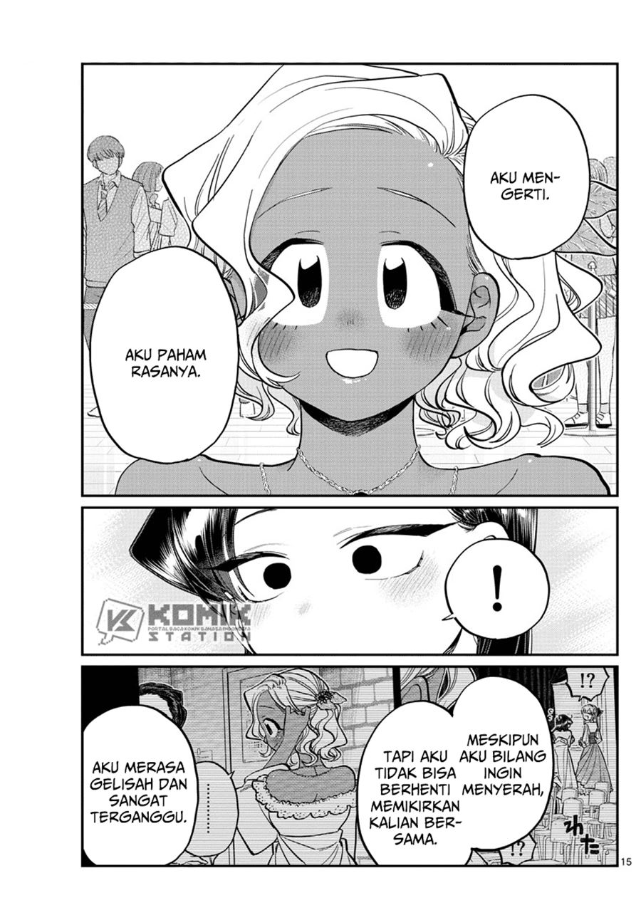 Chapter 234 - halaman 18