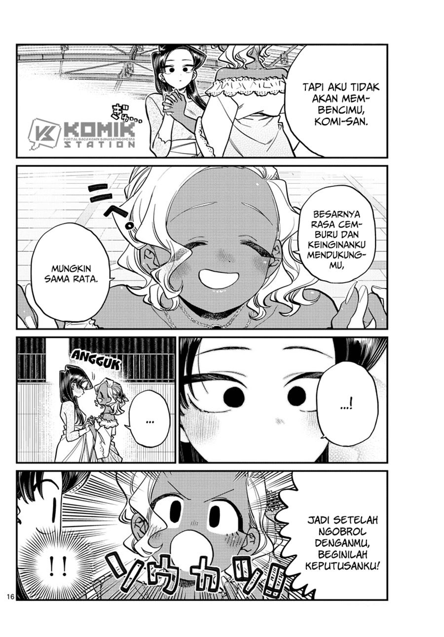 Chapter 234 - halaman 19