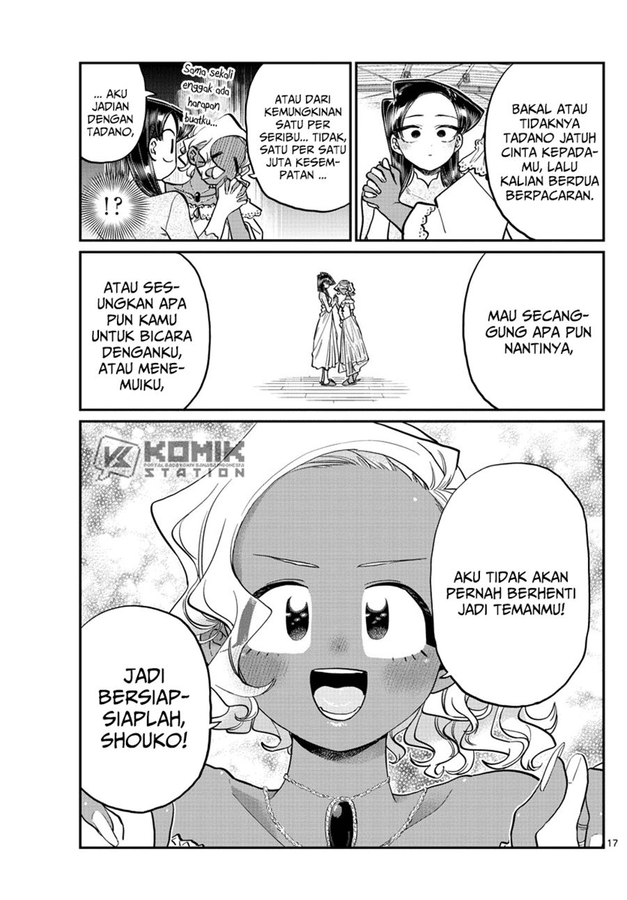 Chapter 234 - halaman 20