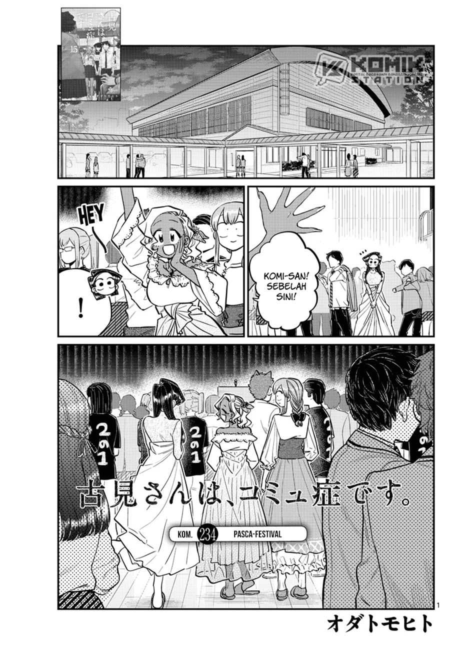 Chapter 234 - halaman 4
