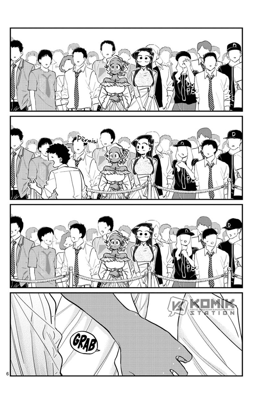 Chapter 234 - halaman 9