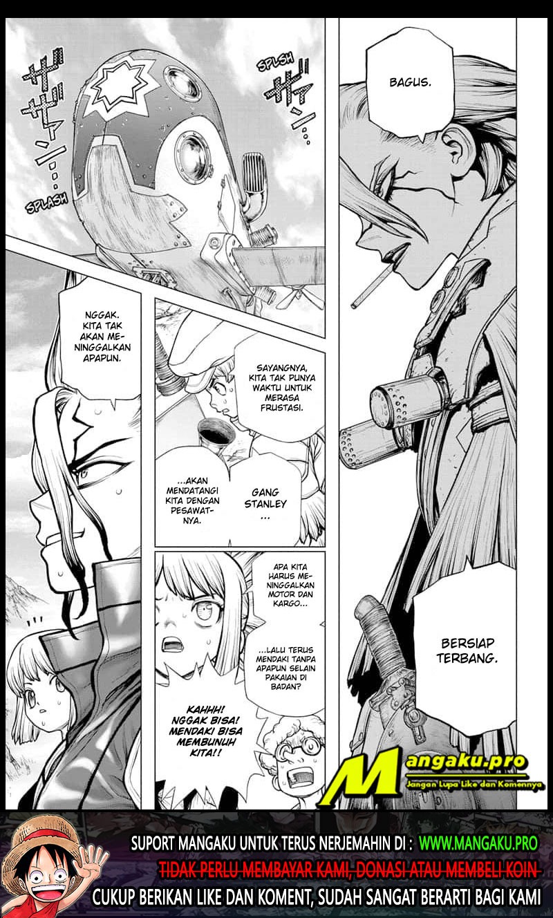 Chapter 178 - halaman 21