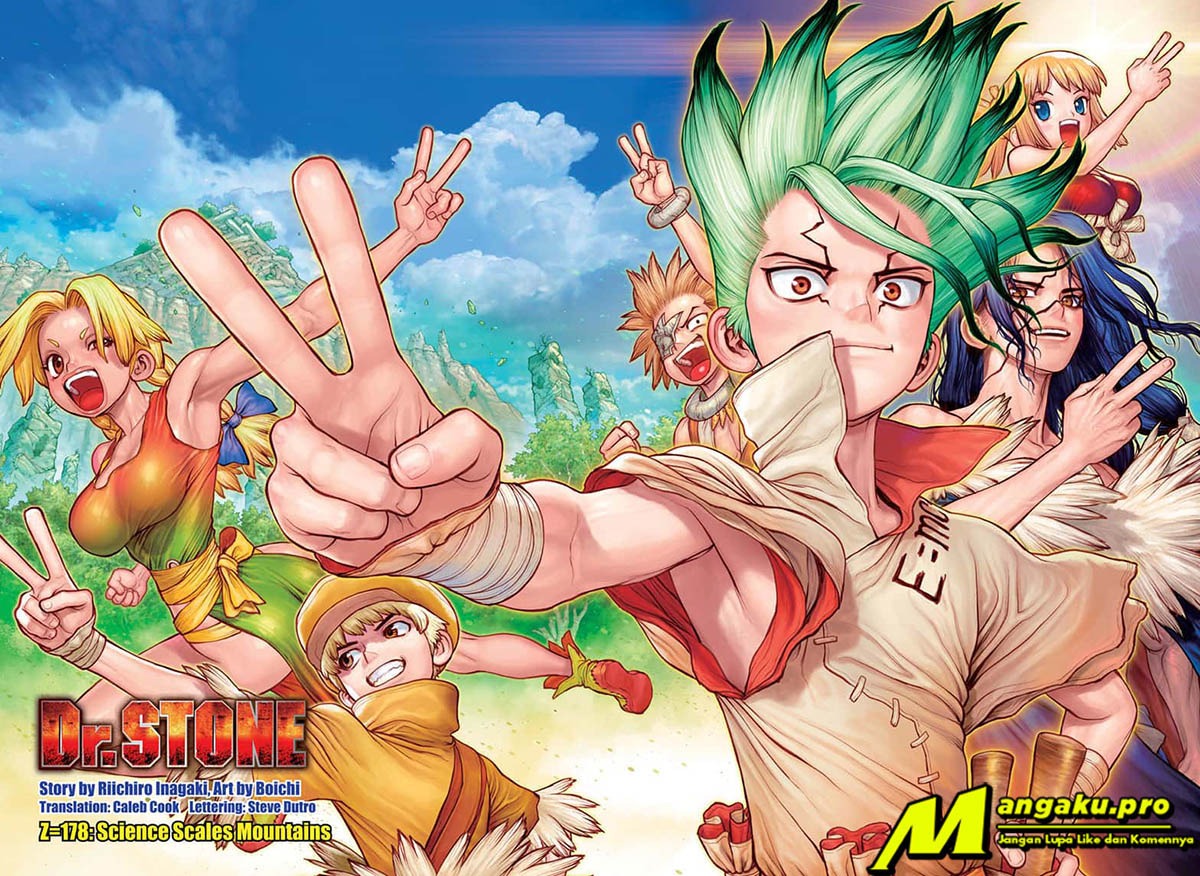 Chapter 178 - halaman 4